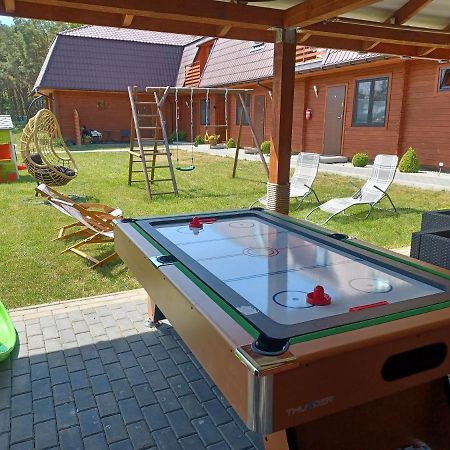 Apartamenty Majka Wicie  Dış mekan fotoğraf