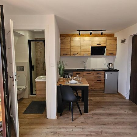 Apartamenty Majka Wicie  Dış mekan fotoğraf
