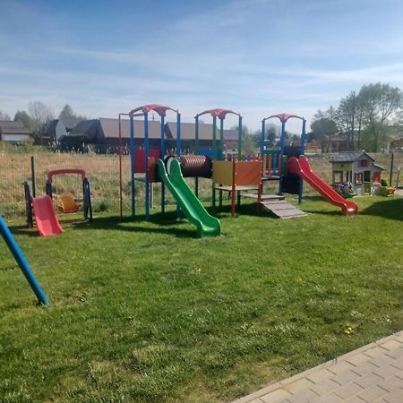 Apartamenty Majka Wicie  Dış mekan fotoğraf
