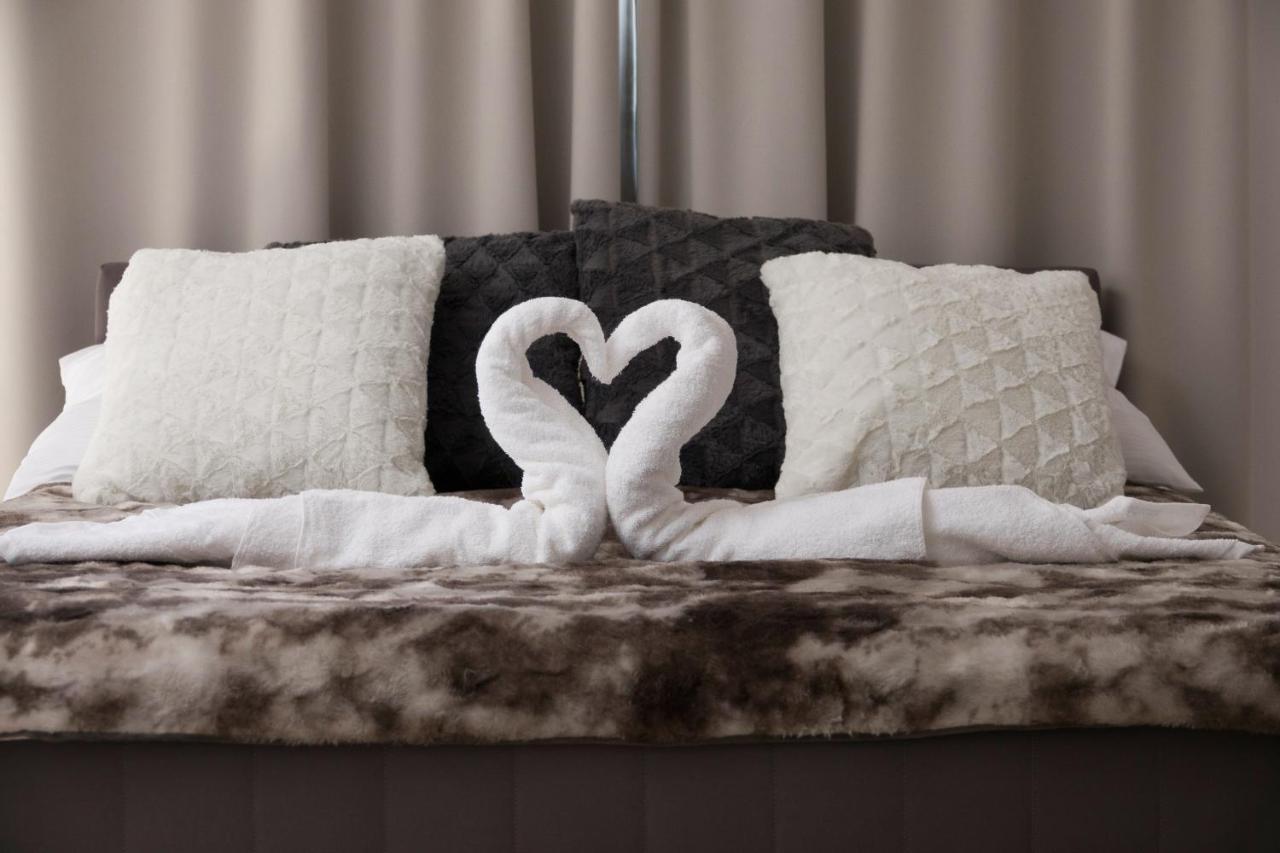 Apartamenty Majka Wicie  Dış mekan fotoğraf