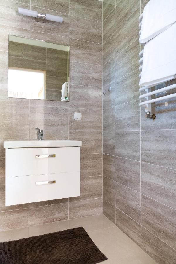 Apartamenty Majka Wicie  Dış mekan fotoğraf