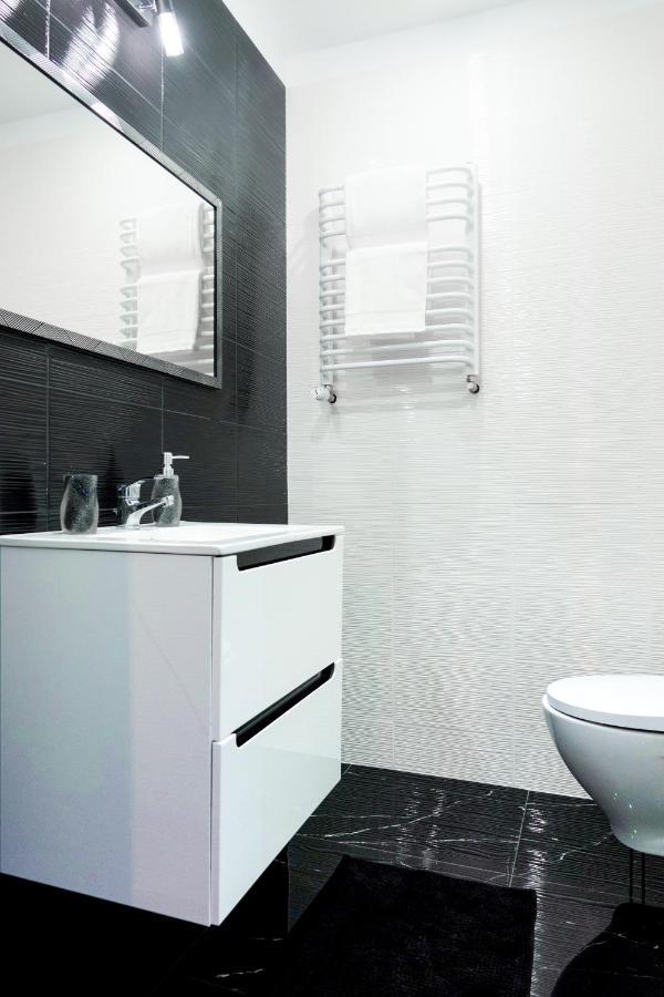 Apartamenty Majka Wicie  Dış mekan fotoğraf