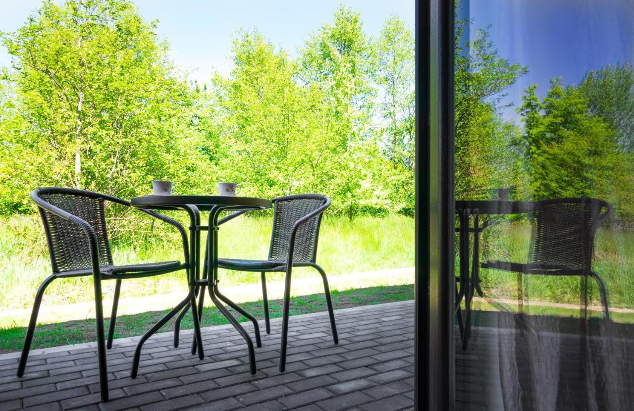 Apartamenty Majka Wicie  Dış mekan fotoğraf