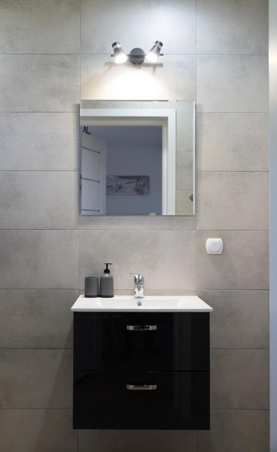 Apartamenty Majka Wicie  Dış mekan fotoğraf