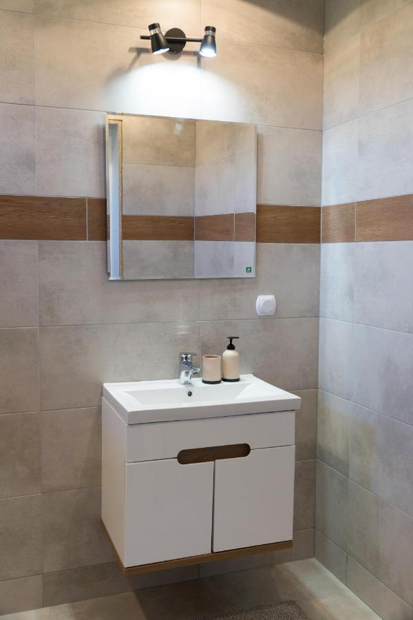 Apartamenty Majka Wicie  Dış mekan fotoğraf