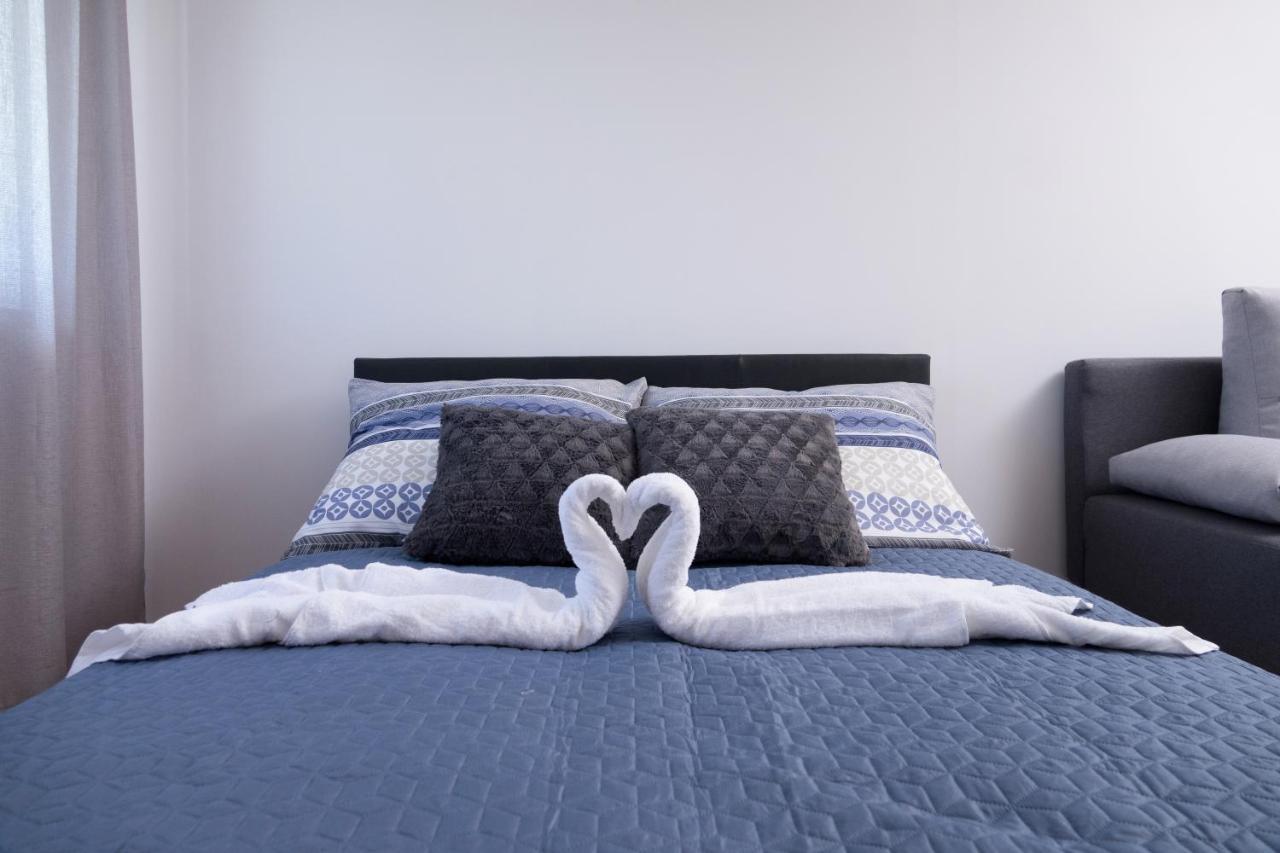 Apartamenty Majka Wicie  Dış mekan fotoğraf