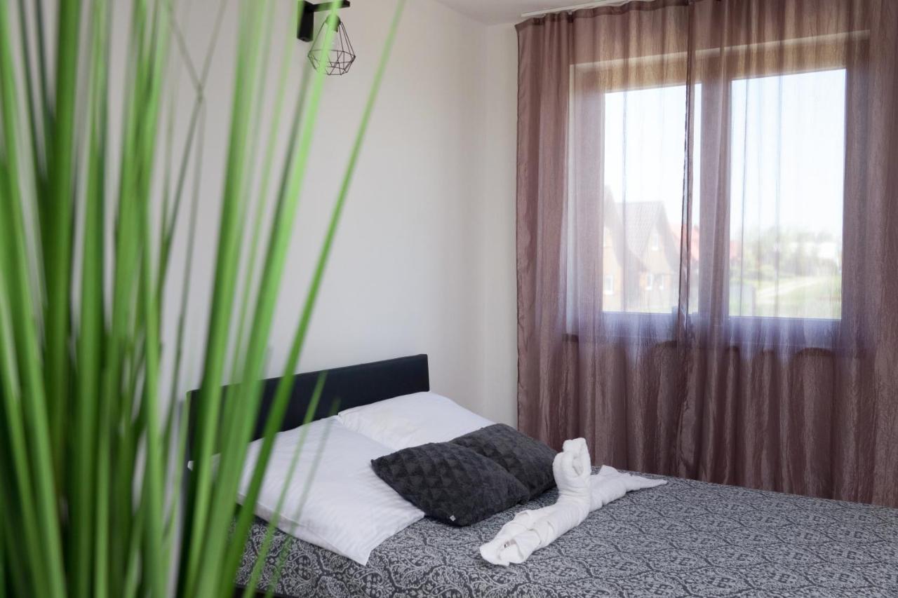 Apartamenty Majka Wicie  Dış mekan fotoğraf