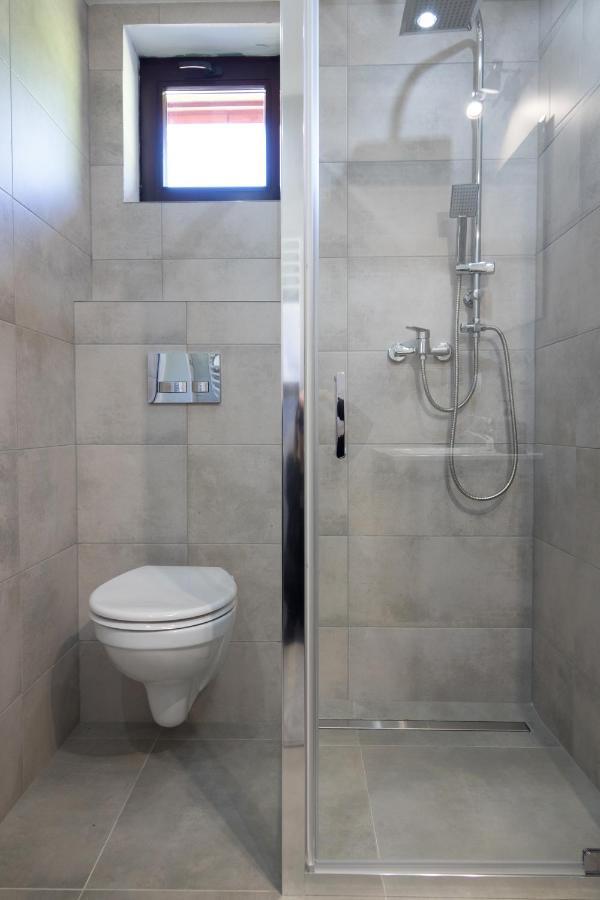 Apartamenty Majka Wicie  Dış mekan fotoğraf