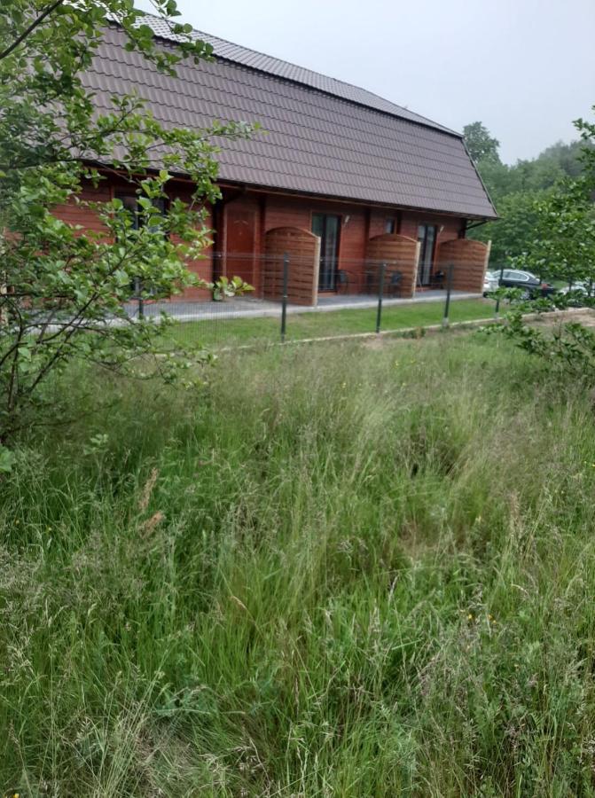 Apartamenty Majka Wicie  Dış mekan fotoğraf