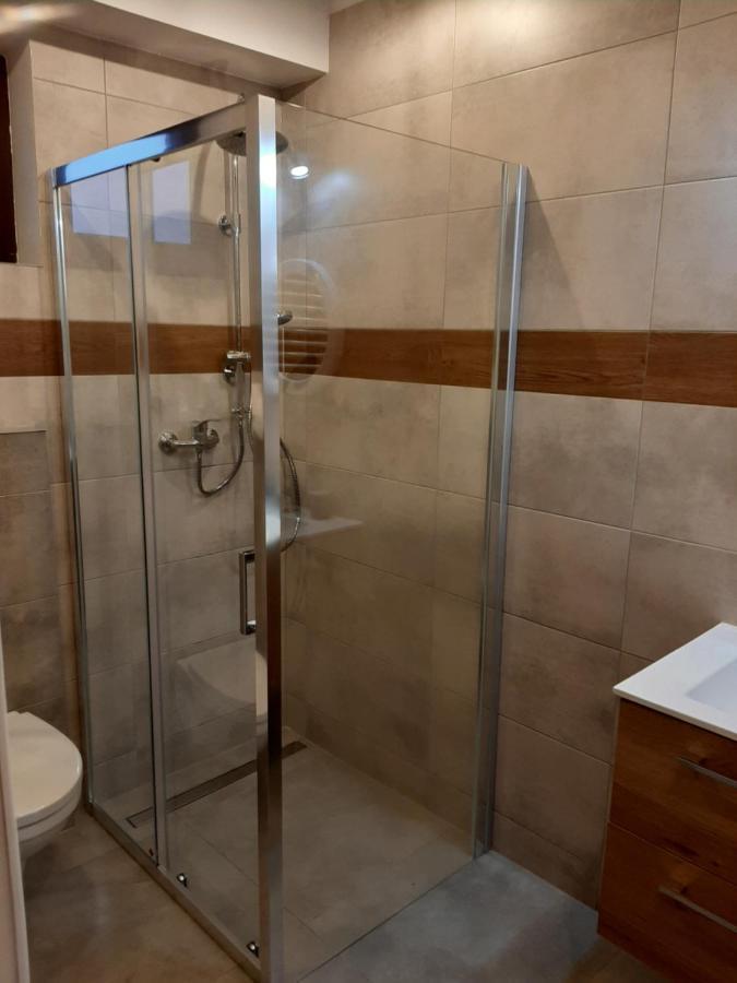 Apartamenty Majka Wicie  Dış mekan fotoğraf