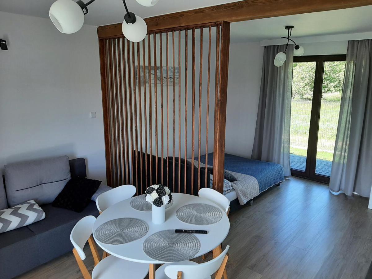 Apartamenty Majka Wicie  Dış mekan fotoğraf