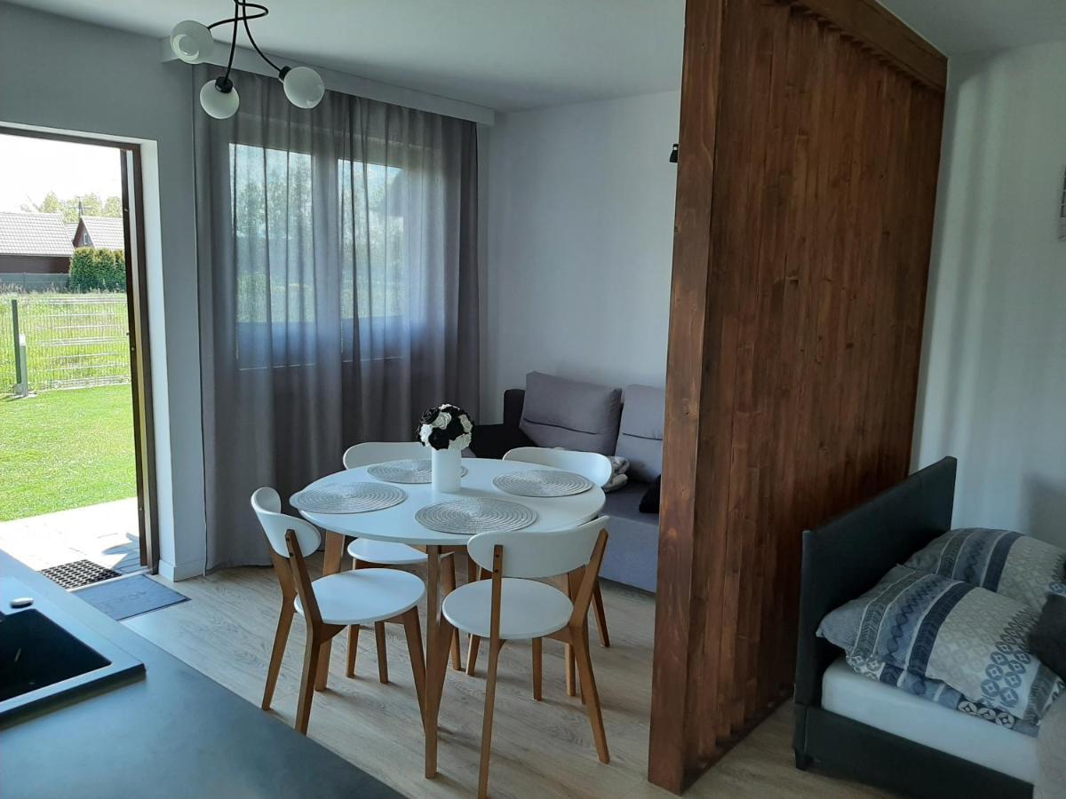 Apartamenty Majka Wicie  Dış mekan fotoğraf