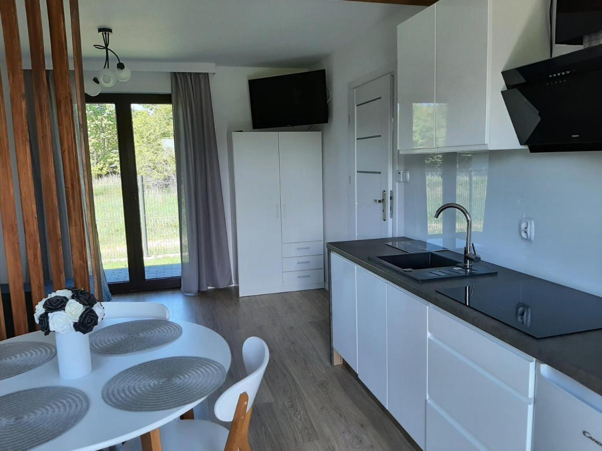 Apartamenty Majka Wicie  Dış mekan fotoğraf