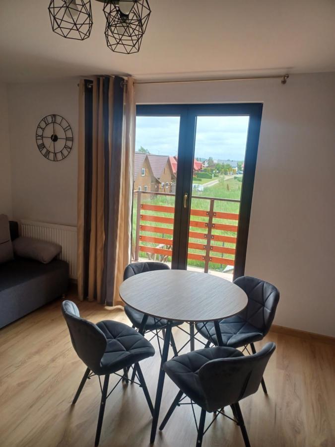 Apartamenty Majka Wicie  Dış mekan fotoğraf