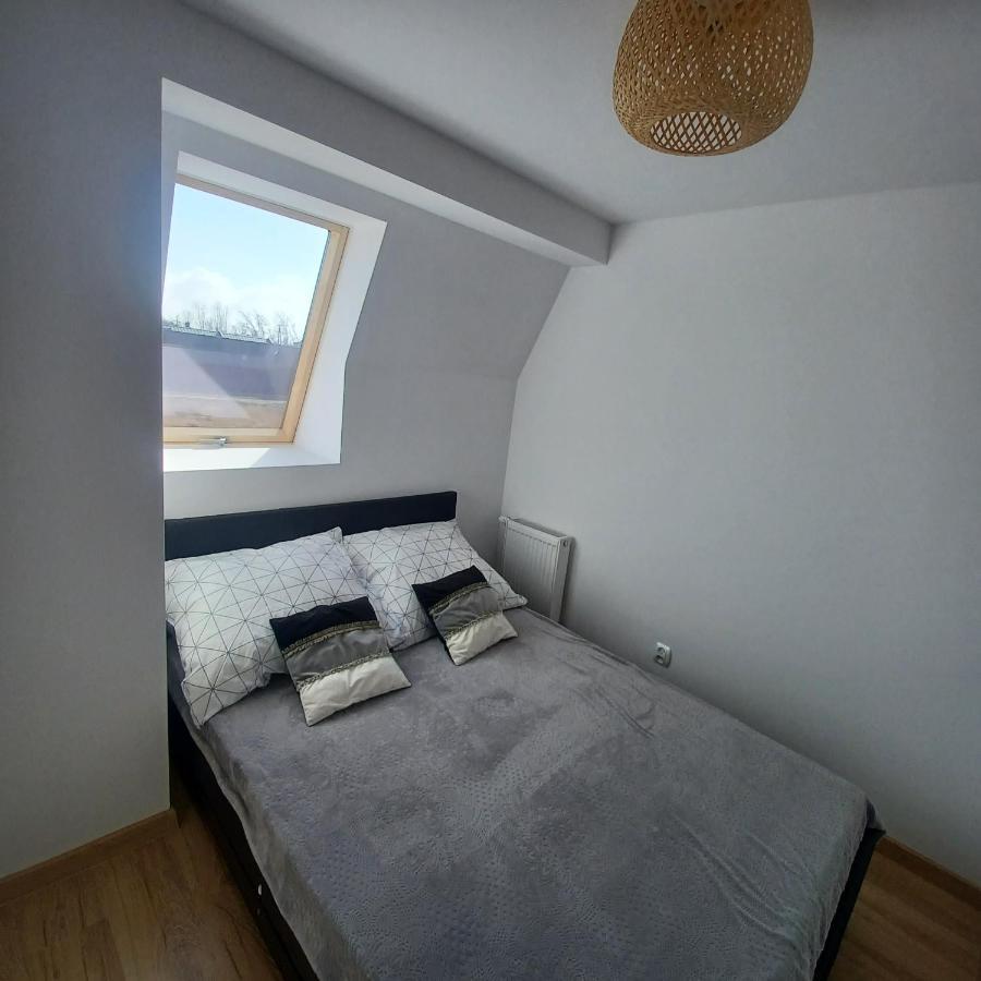 Apartamenty Majka Wicie  Dış mekan fotoğraf