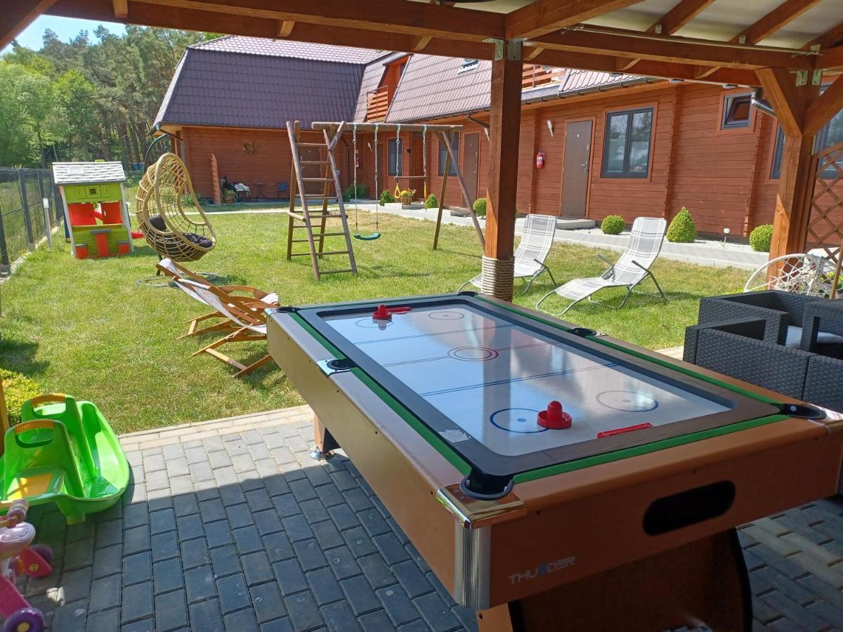 Apartamenty Majka Wicie  Dış mekan fotoğraf