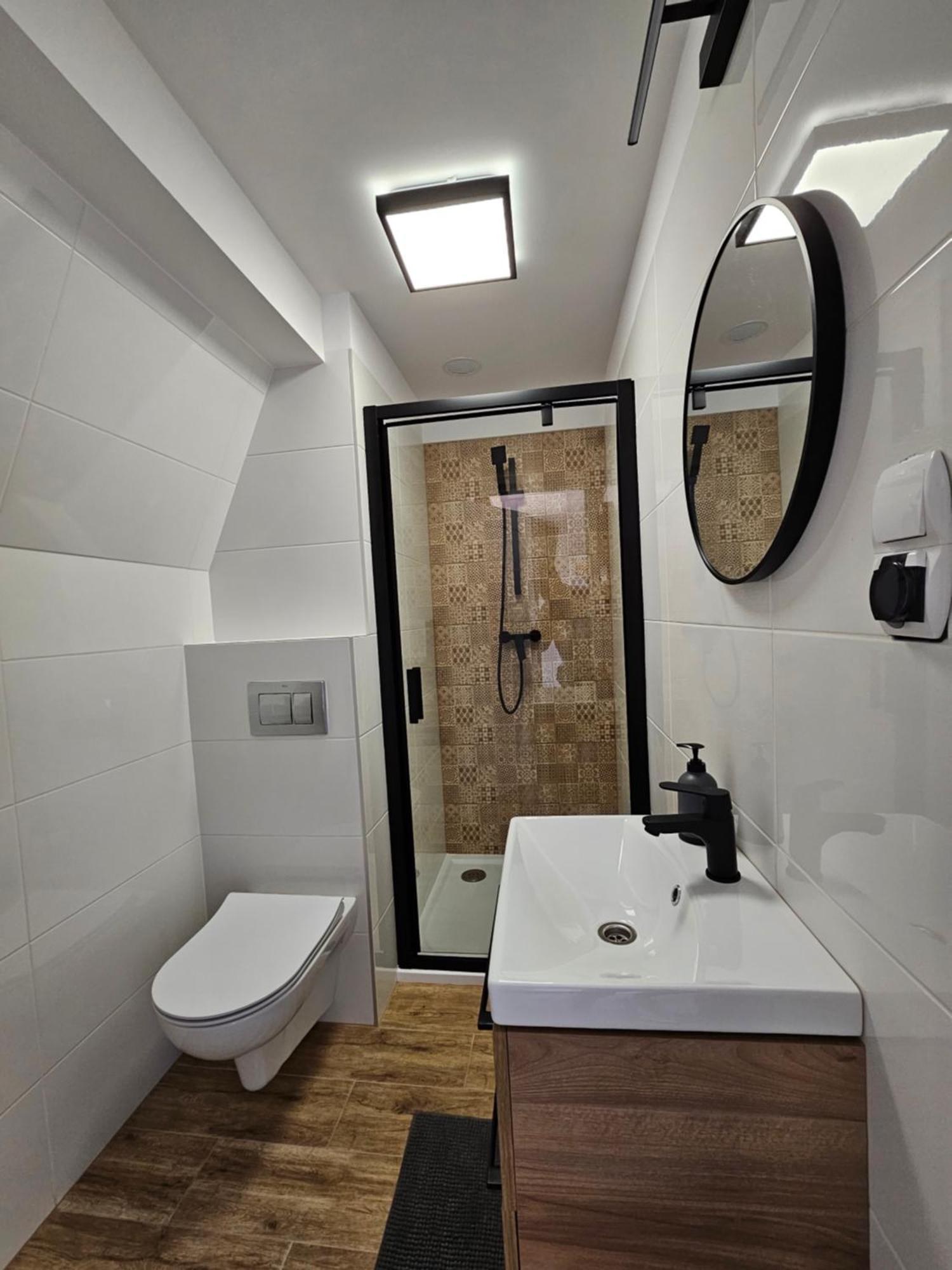 Apartamenty Majka Wicie  Dış mekan fotoğraf