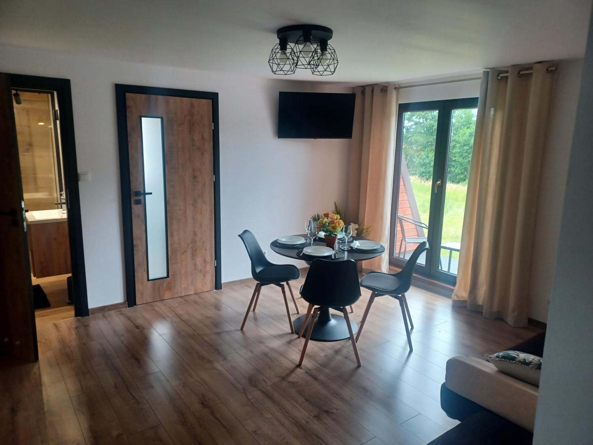 Apartamenty Majka Wicie  Dış mekan fotoğraf