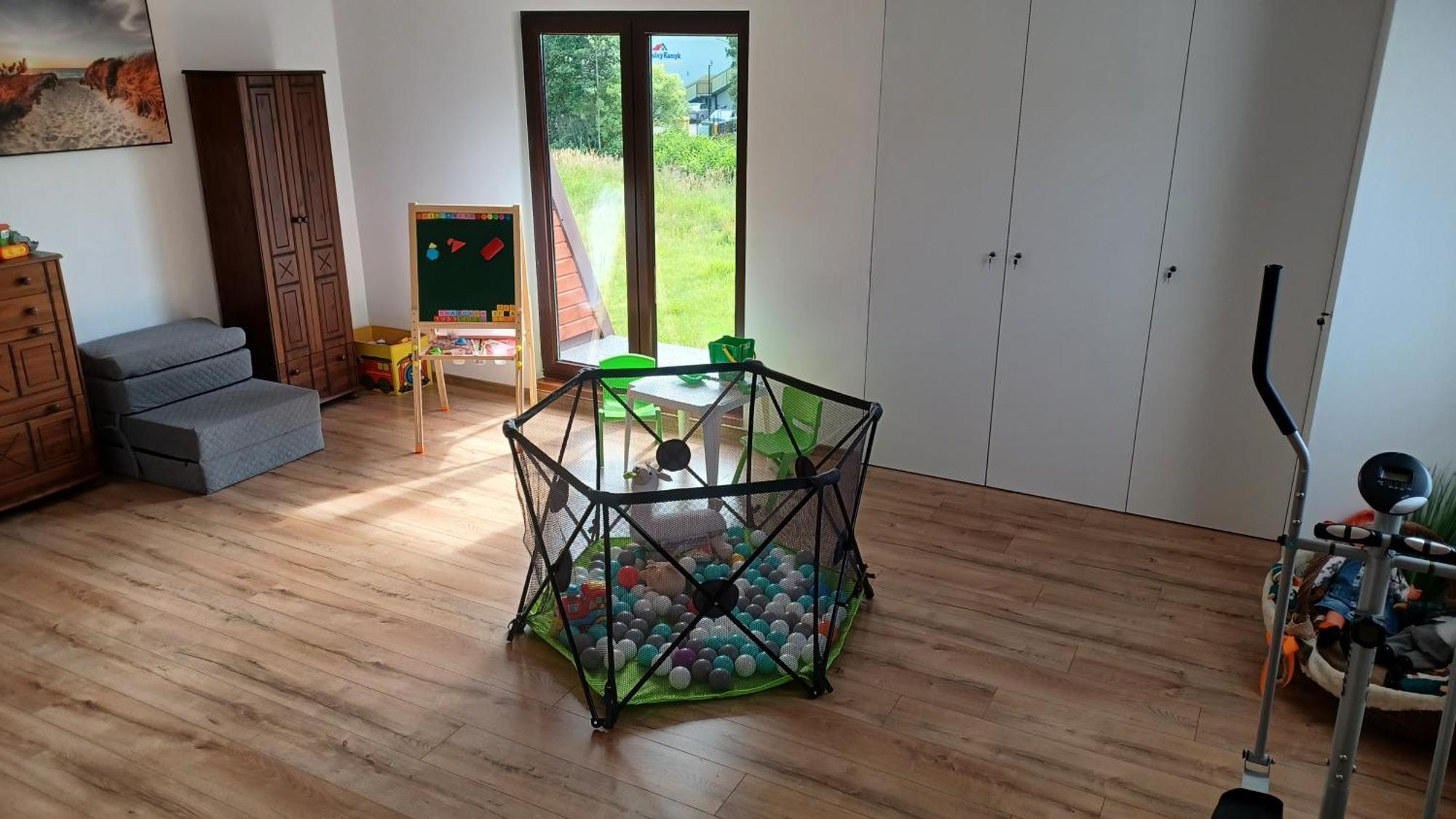Apartamenty Majka Wicie  Dış mekan fotoğraf