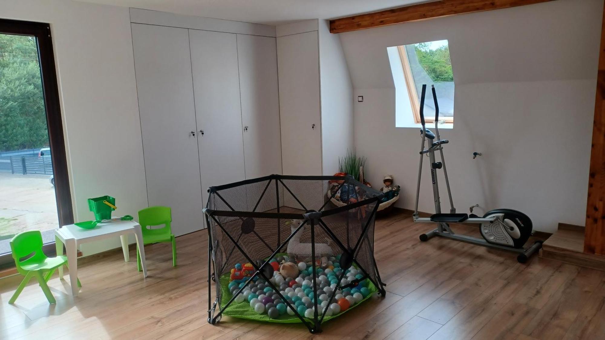 Apartamenty Majka Wicie  Dış mekan fotoğraf