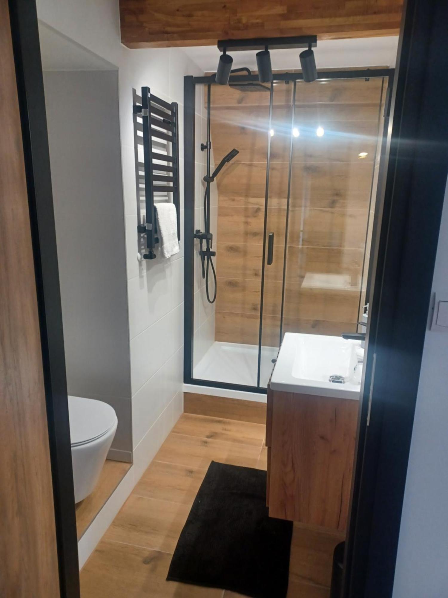 Apartamenty Majka Wicie  Dış mekan fotoğraf