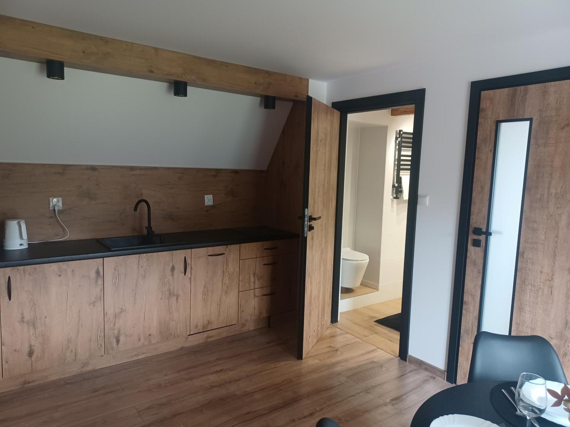 Apartamenty Majka Wicie  Dış mekan fotoğraf