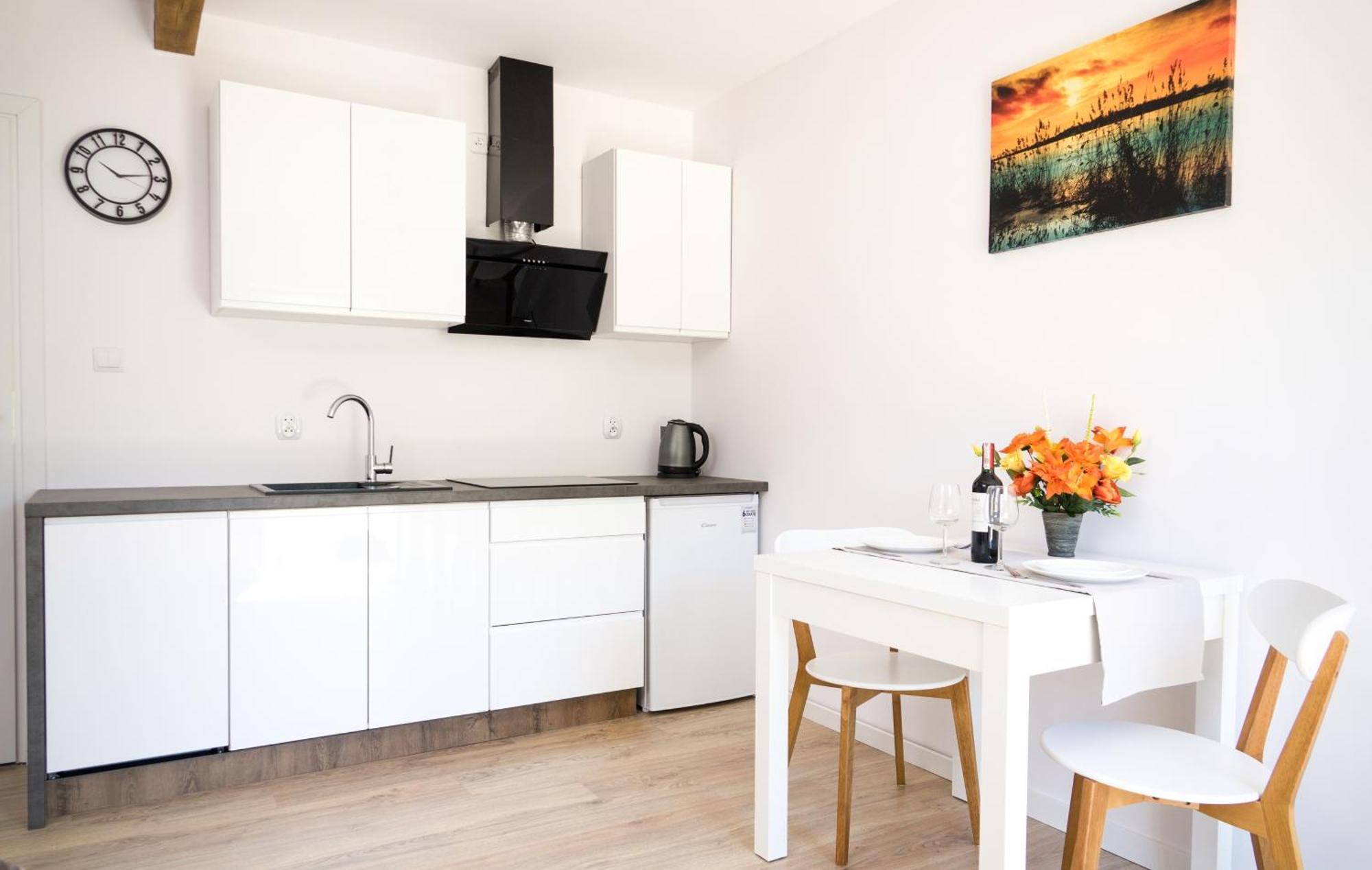 Apartamenty Majka Wicie  Dış mekan fotoğraf