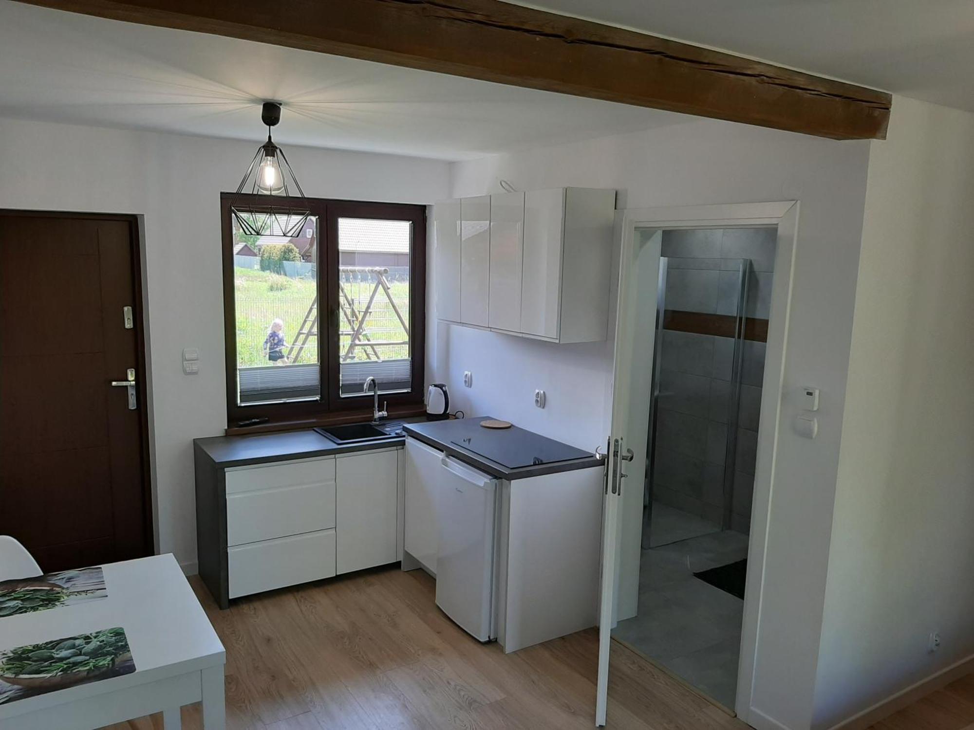 Apartamenty Majka Wicie  Dış mekan fotoğraf