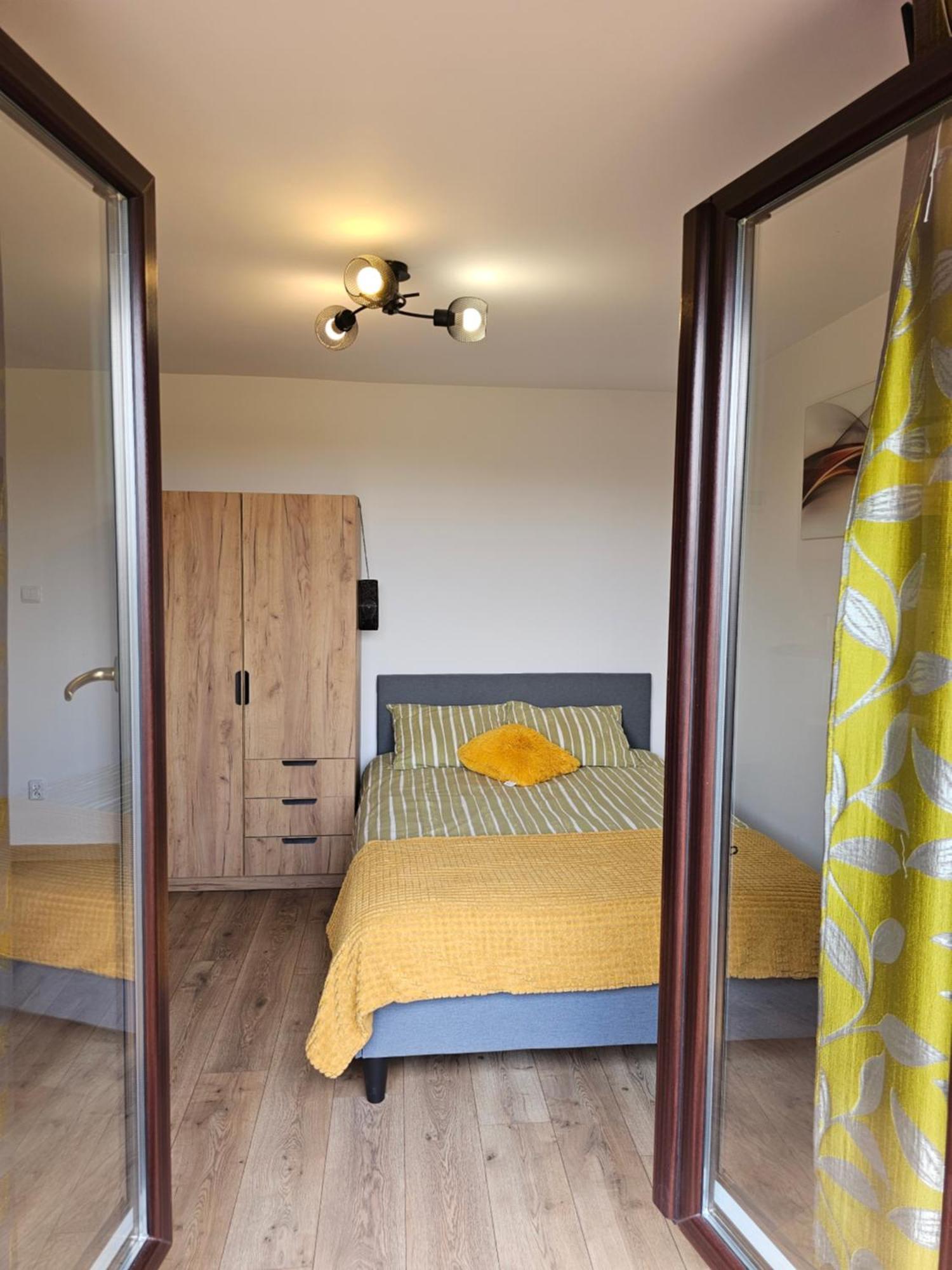 Apartamenty Majka Wicie  Dış mekan fotoğraf